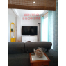 Penthouse blisko plaży San Antonio w Cullera, Walencja